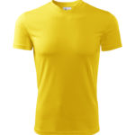 Tricou alergare Adler Fantasy Man