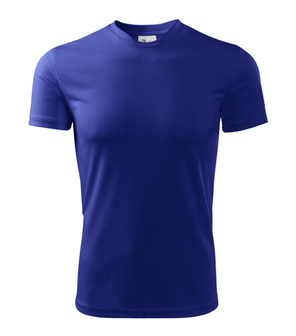Tricou alergare Adler Fantasy Man