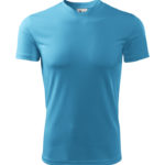 Tricou alergare Adler Fantasy Man