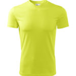 Tricou alergare Adler Fantasy Man