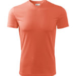 Tricou alergare Adler Fantasy Man