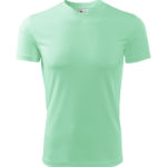 Tricou alergare Adler Fantasy Man