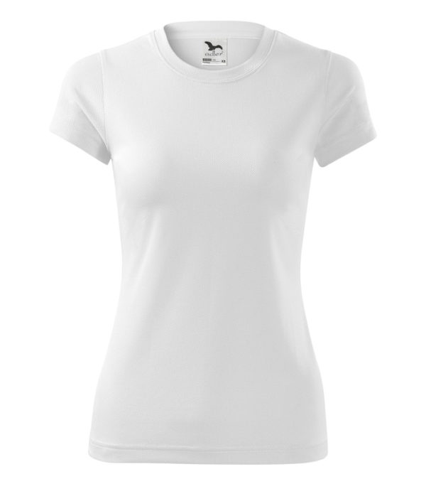 Tricou alergare Adler Fantasy Woman