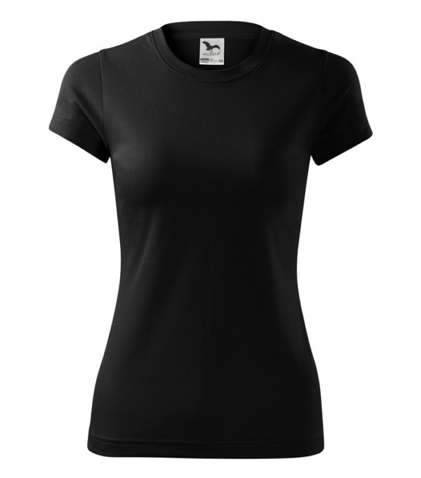 Tricou alergare Adler Fantasy Woman