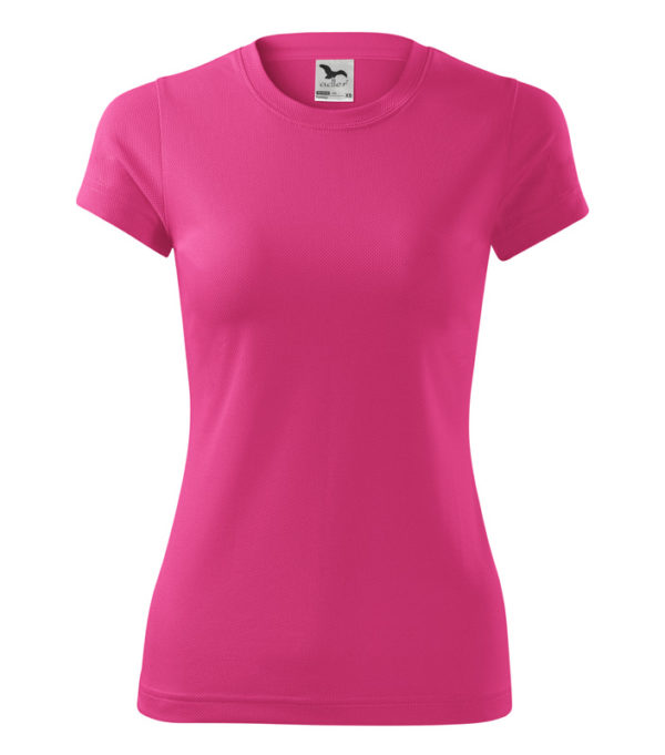 Tricou alergare Adler Fantasy Woman