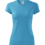 Tricou alergare Adler Fantasy Woman