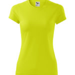 Tricou alergare Adler Fantasy Woman