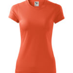Tricou alergare Adler Fantasy Woman