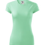 Tricou alergare Adler Fantasy Woman