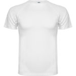 Tricou alergare Roly Montecarlo Man