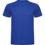 Tricou alergare Roly Montecarlo Man