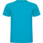 Tricou alergare Roly Montecarlo Man
