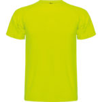 Tricou alergare Roly Montecarlo Man