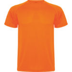 Tricou alergare Roly Montecarlo Man