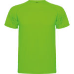 Tricou alergare Roly Montecarlo Man