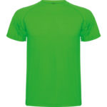 Tricou alergare Roly Montecarlo Man