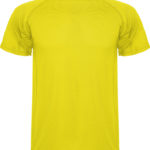 Tricou alergare Roly Montecarlo Man