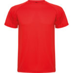 Tricou alergare Roly Montecarlo Man