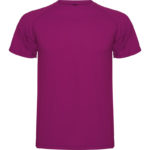 Tricou alergare Roly Montecarlo Man