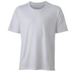 Tricou alergare James & Nicholson Running Man
