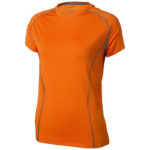 Tricou alergare Elevate Kingston Woman