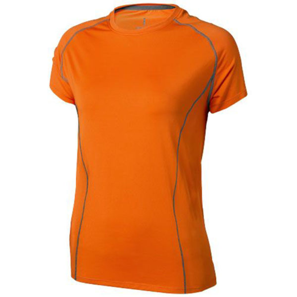 Tricou alergare Elevate Kingston Woman