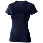 Tricou alergare Elevate Kingston Woman