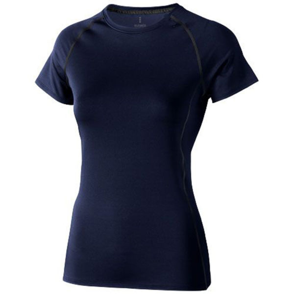 Tricou alergare Elevate Kingston Woman