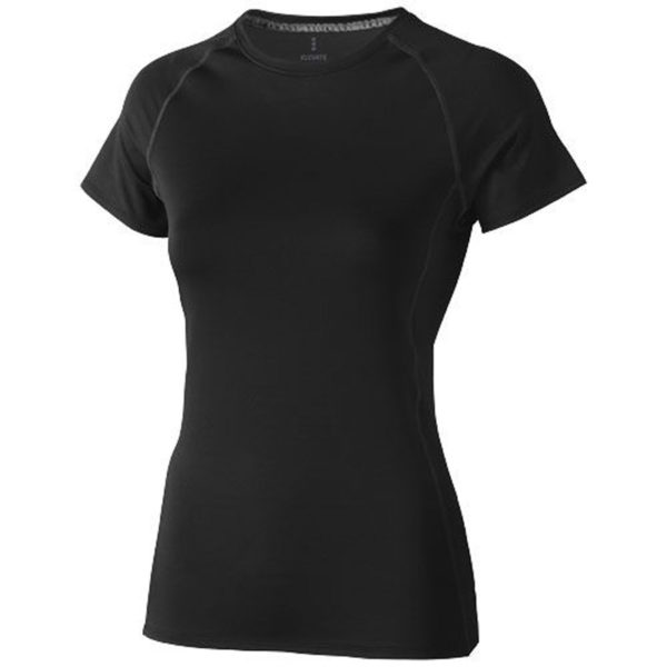 Tricou alergare Elevate Kingston Woman