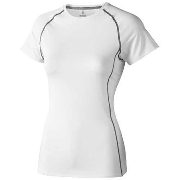 Tricou alergare Elevate Kingston Woman