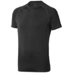 Tricou alergare Elevate Kingston Man