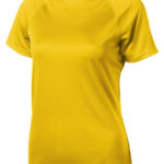Tricou alergare Elevate Niagara Woman