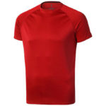 Tricou alergare Elevate Niagara Man