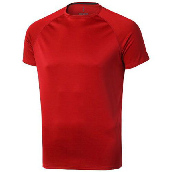 Tricou alergare Elevate Niagara Man