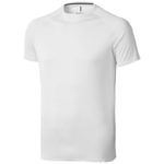 Tricou alergare Elevate Niagara Man