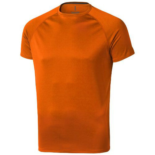 Tricou alergare Elevate Niagara Man