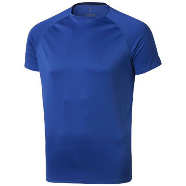 Tricou alergare Elevate Niagara Man