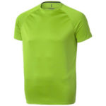 Tricou alergare Elevate Niagara Man