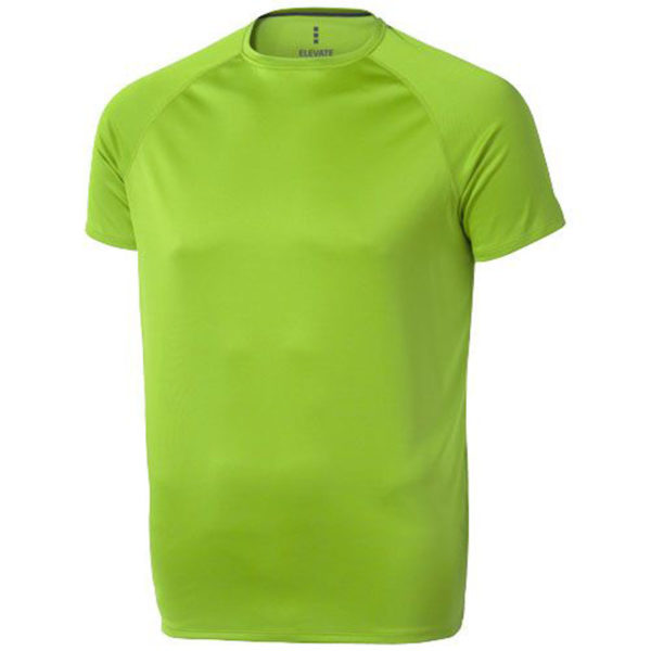 Tricou alergare Elevate Niagara Man