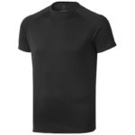 Tricou alergare Elevate Niagara Man