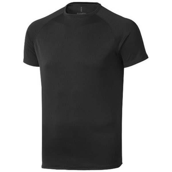 Tricou alergare Elevate Niagara Man
