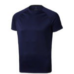 Tricou alergare Elevate Niagara Man