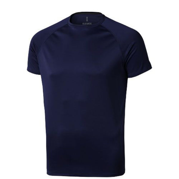 Tricou alergare Elevate Niagara Man