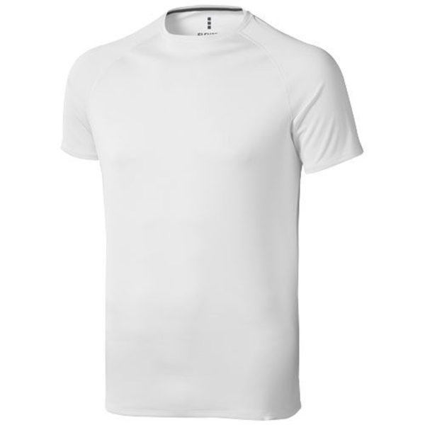 Tricou alergare Elevate Niagara Man