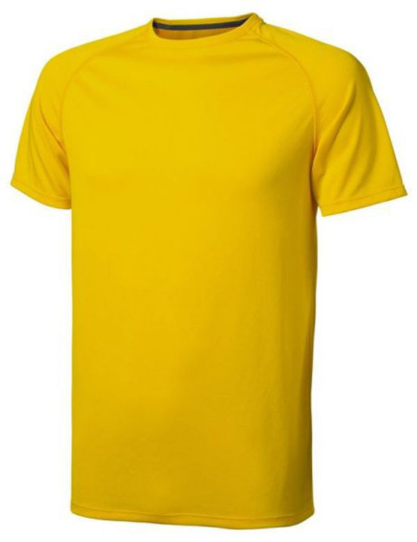 Tricou alergare Elevate Niagara Man