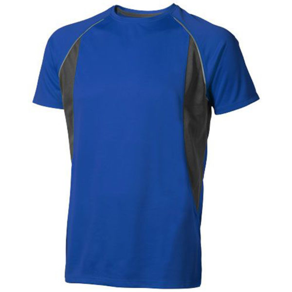 Tricou alergare Elevate Quebec Man