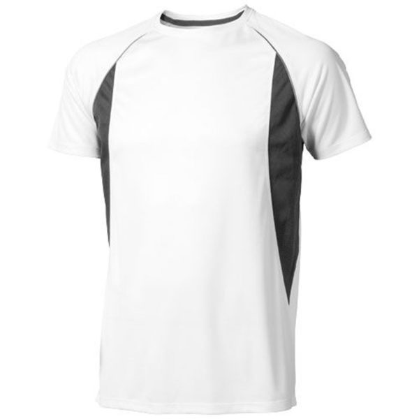 Tricou alergare Elevate Quebec Man