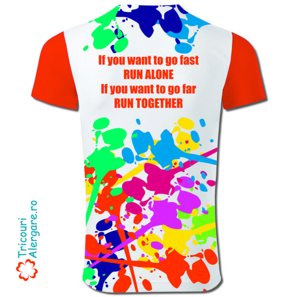 Tricou alergare Chennai M