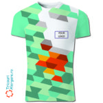 Tricou alergare Maldives M