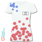 Tricou alergare Milan W
